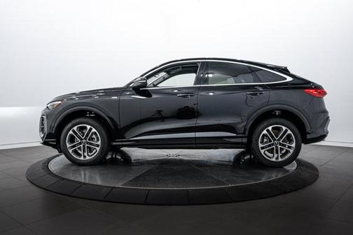 2025 Audi Q5 Sportback Premium Plus