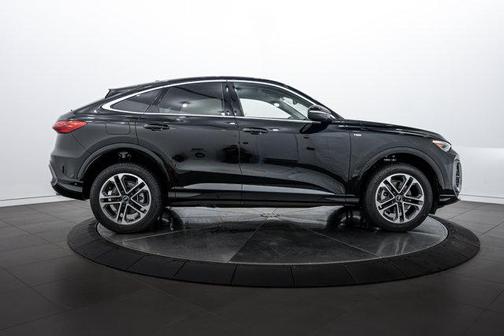 2025 Audi Q5 Sportback Premium Plus