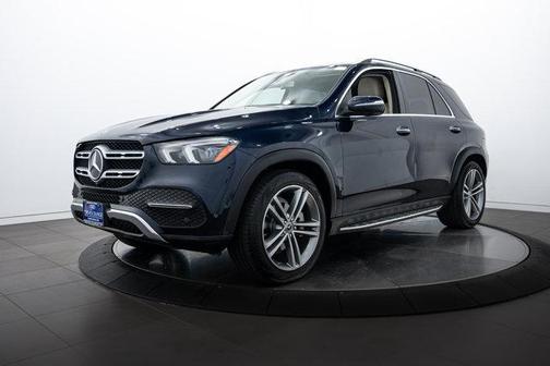2020 Mercedes-Benz GLE 350 4MATIC