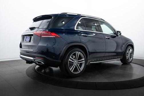 2020 Mercedes-Benz GLE 350 4MATIC