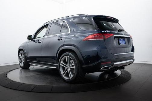 2020 Mercedes-Benz GLE 350 4MATIC