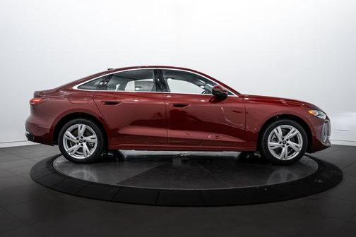 2025 Audi A5 Premium Plus