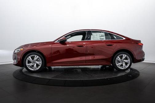 2025 Audi A5 Premium Plus