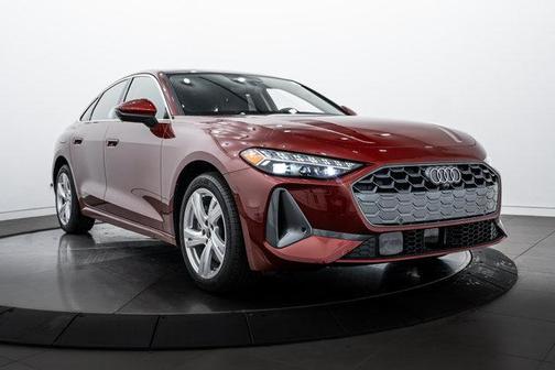 2025 Audi A5 Premium Plus