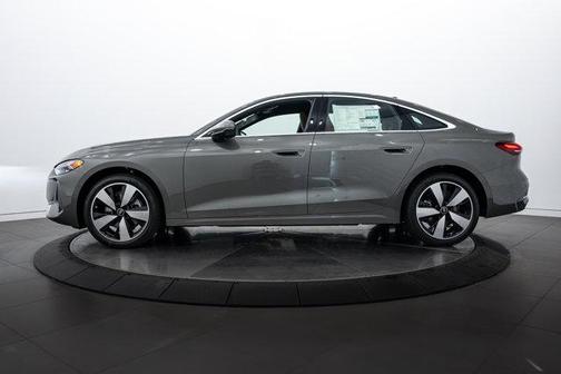 2025 Audi A5 Premium Plus