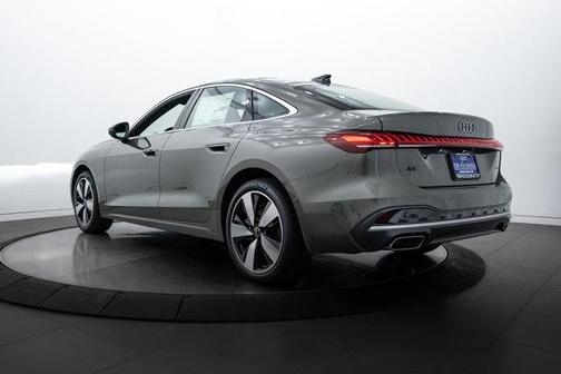 2025 Audi A5 Premium Plus