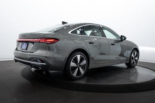2025 Audi A5 Premium Plus