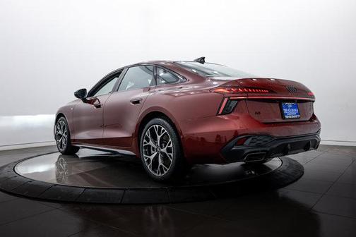 2026 Audi A6 Premium Plus