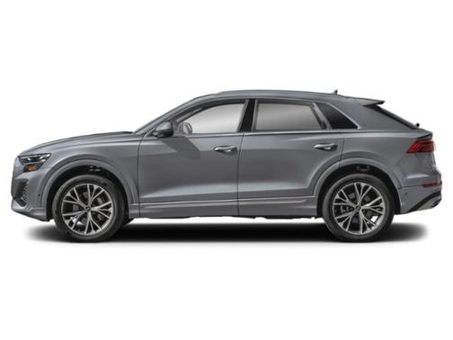 2026 Audi Q8 55 Premium Plus