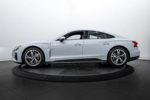 2023 Audi e-tron GT Prestige