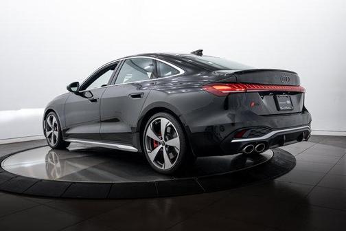 2025 Audi S5 Premium Plus