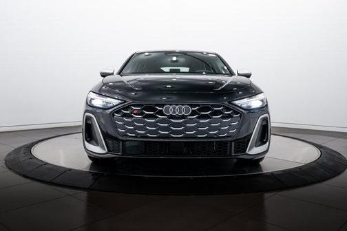 2025 Audi S5 Premium Plus