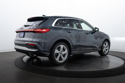 2025 Audi Q5 Prestige