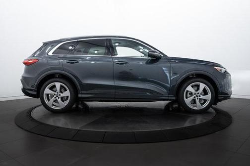 2025 Audi Q5 Prestige