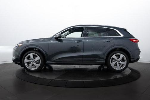 2025 Audi Q5 Prestige