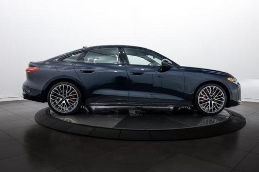 2025 Audi S5 Premium Plus