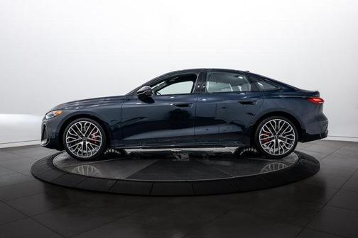 2025 Audi S5 Premium Plus