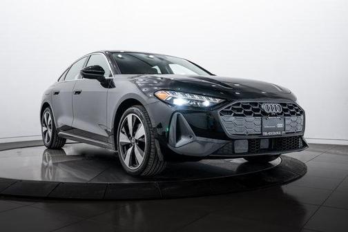 2025 Audi A5 Premium Plus