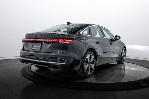 2025 Audi A5 Premium Plus