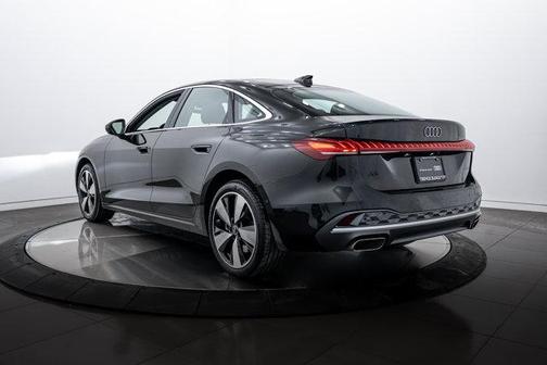 2025 Audi A5 Premium Plus