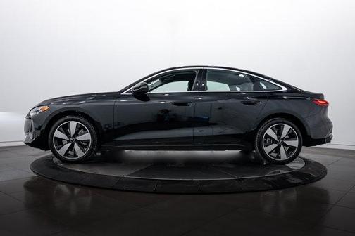 2025 Audi A5 Premium Plus