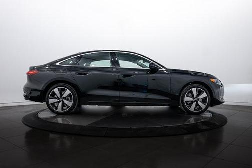 2025 Audi A5 Premium Plus