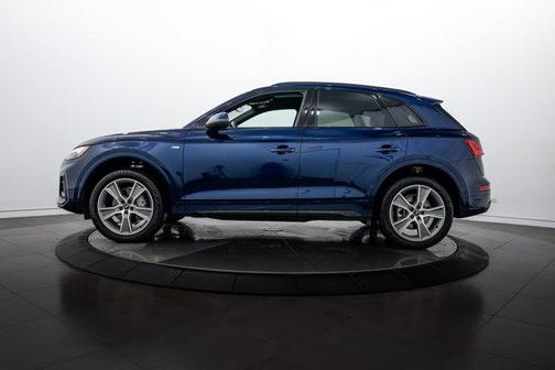 2025 Audi Q5 45 S line Premium