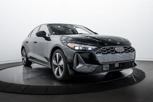 2025 Audi A5 Prestige