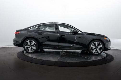 2025 Audi A5 Prestige