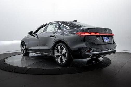 2025 Audi A5 Prestige