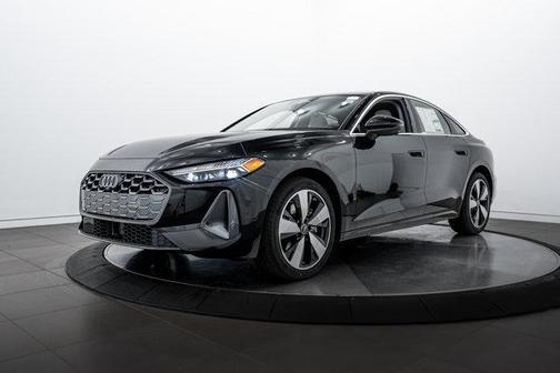 2025 Audi A5 Prestige