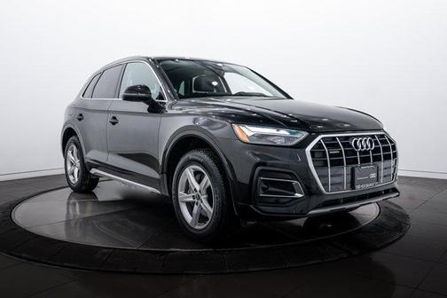 2023 Audi Q5 40 Premium