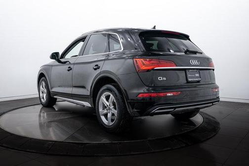 2023 Audi Q5 40 Premium