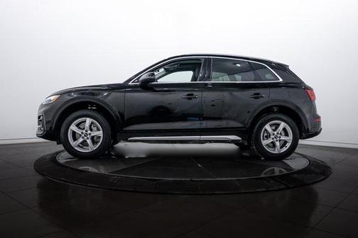 2023 Audi Q5 40 Premium