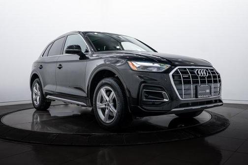 2023 Audi Q5 40 Premium