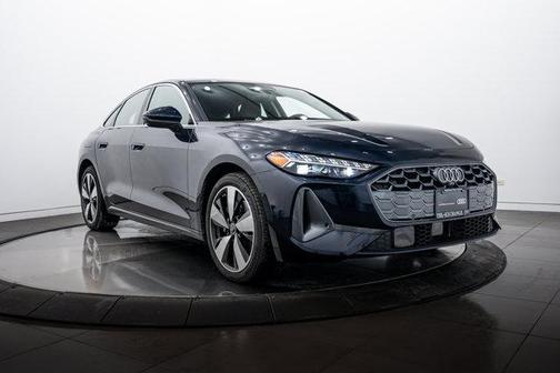 2025 Audi A5 Premium Plus