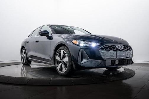 2025 Audi A5 Premium Plus