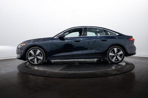 2025 Audi A5 Premium Plus