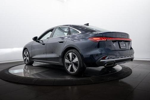 2025 Audi A5 Premium Plus