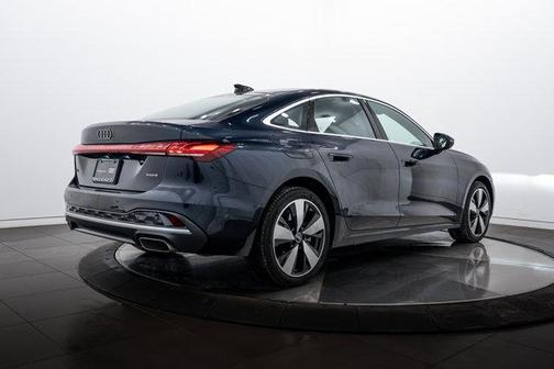 2025 Audi A5 Premium Plus