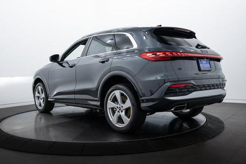 2025 Audi Q5 Premium Plus