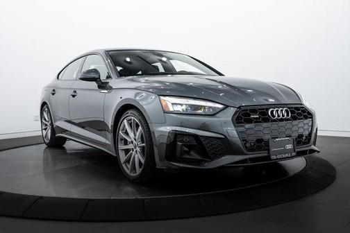 2025 Audi A5 Sportback 45 S Line Premium