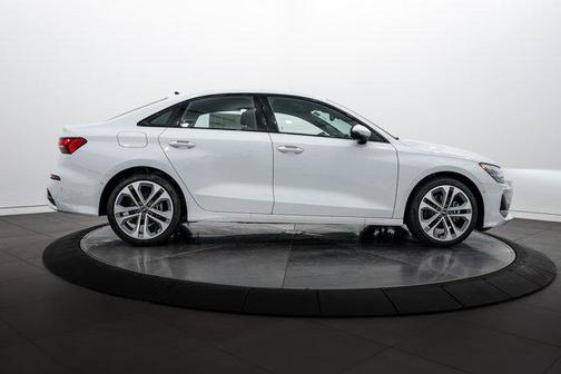 2026 Audi A3 Premium