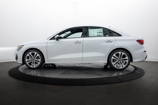 2026 Audi A3 Premium