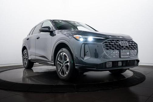 2025 Audi Q5 Premium Plus