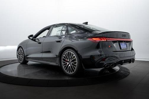 2025 Audi S5 Premium Plus
