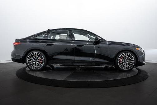2025 Audi S5 Premium Plus