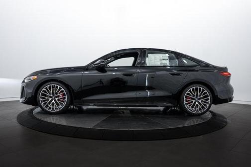 2025 Audi S5 Premium Plus
