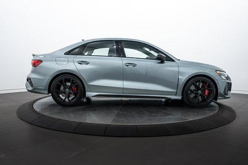 2023 Audi RS 3 TFSI quattro S tronic