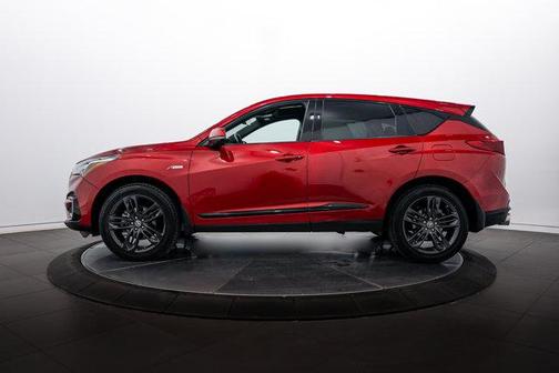 2019 Acura RDX A-Spec